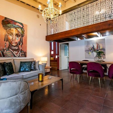 Apartamento 3 Dormitorios En Calle San Vicente. Seville Luaran gambar