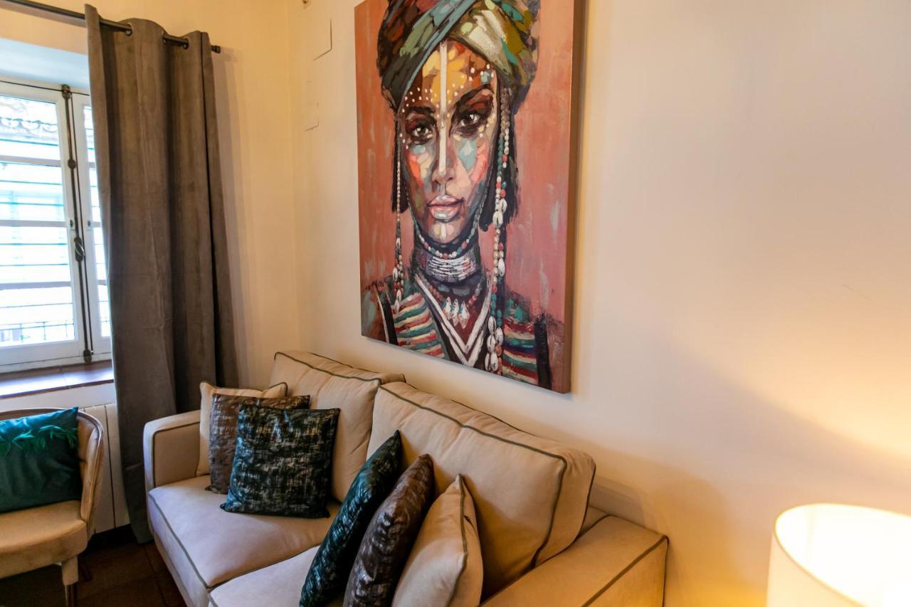 Apartamento 3 Dormitorios En Calle San Vicente. Seville Luaran gambar