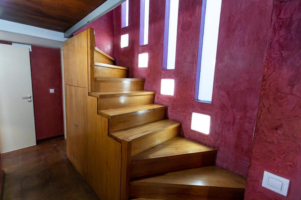 Apartamento 3 Dormitorios En Calle San Vicente. Seville Luaran gambar