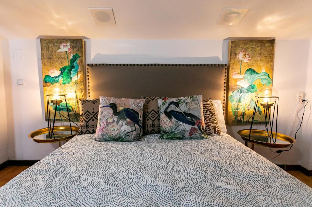 Apartamento 3 Dormitorios En Calle San Vicente. Seville Luaran gambar