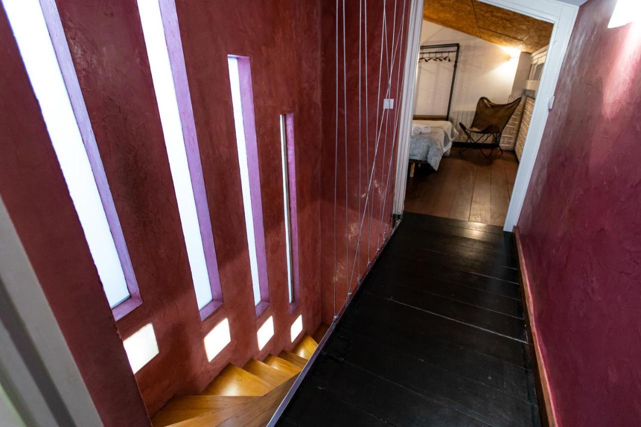 Apartamento 3 Dormitorios En Calle San Vicente. Seville Luaran gambar