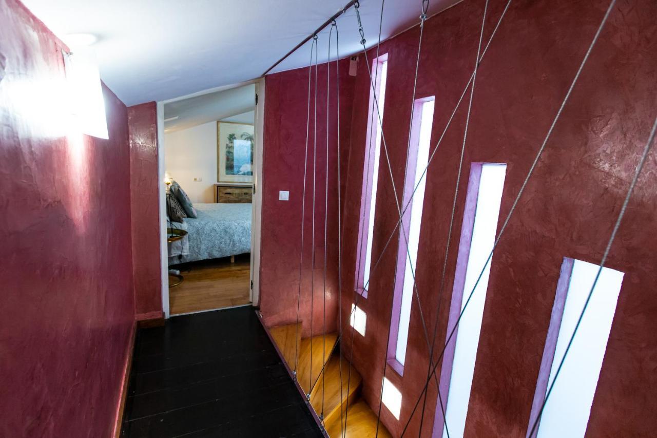 Apartamento 3 Dormitorios En Calle San Vicente. Seville Luaran gambar