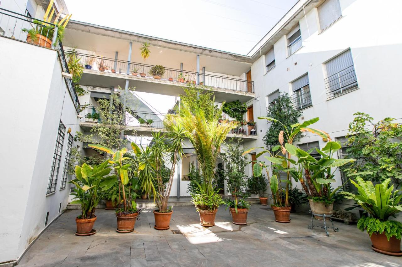 Apartamento 3 Dormitorios En Calle San Vicente. Seville Luaran gambar